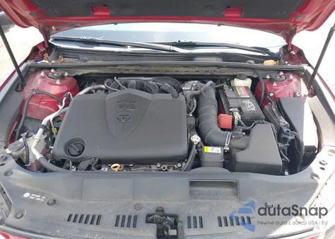 2019 Toyota Avalon Xle from USA, damaged, VIN 4T1BZ1FB9KU013575